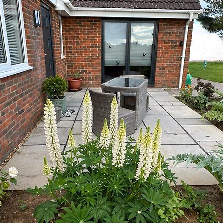 The West Wing Devizes Exterior foto