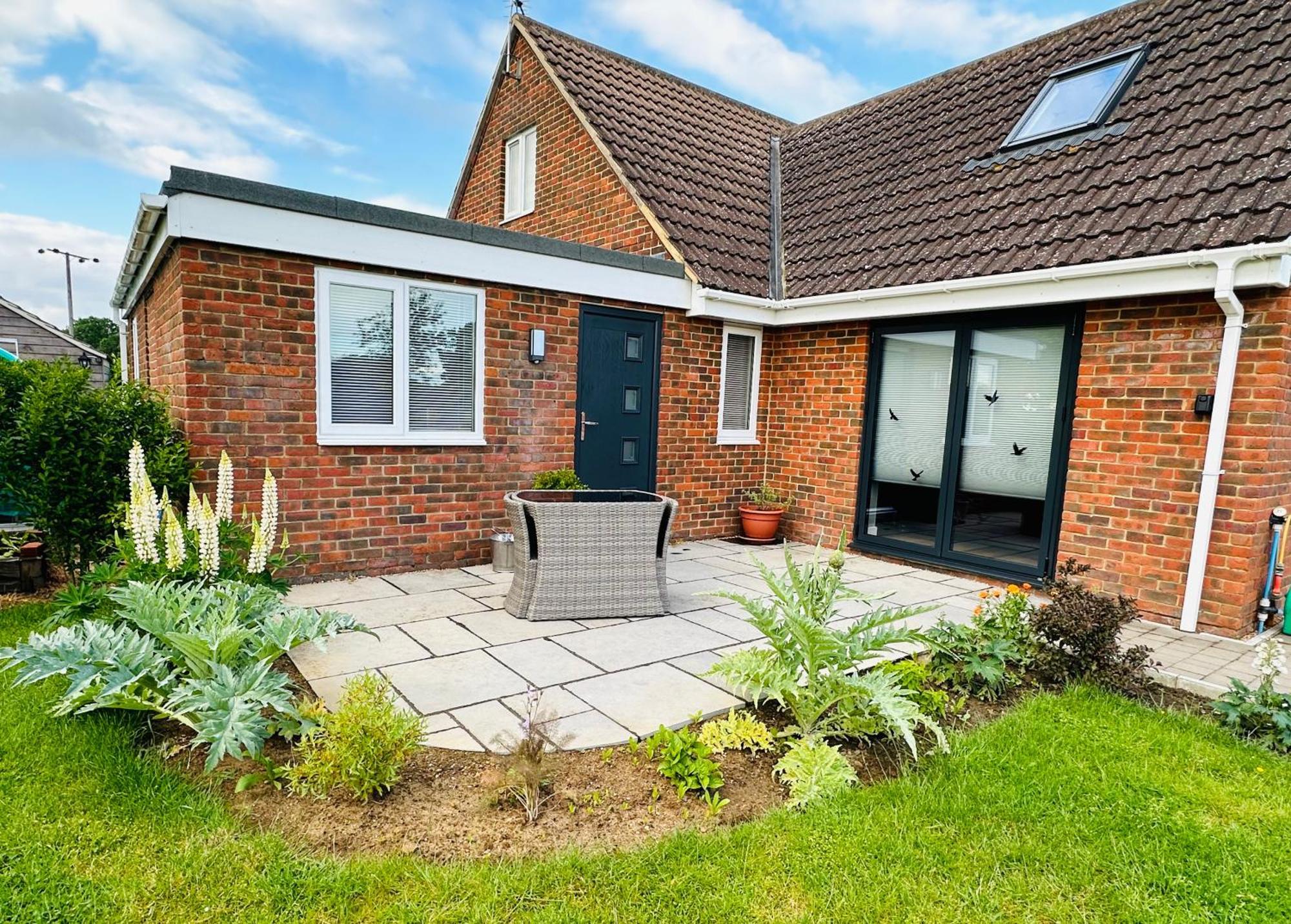 The West Wing Devizes Exterior foto